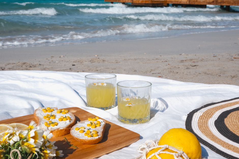 The Ultimate Guide to Planning a Beach Picnic with Friends