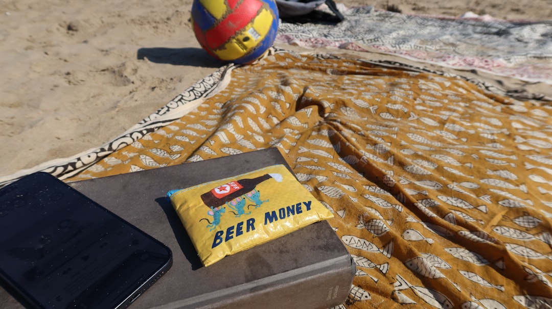 Why Sunshore Essentials is Your Go-To for Beach Picnic Supplies